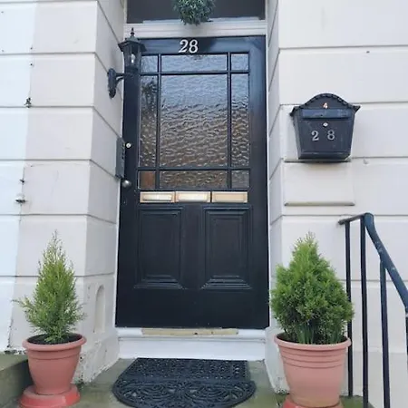 Penthouse Rutland Street Near Sea Апартаменты