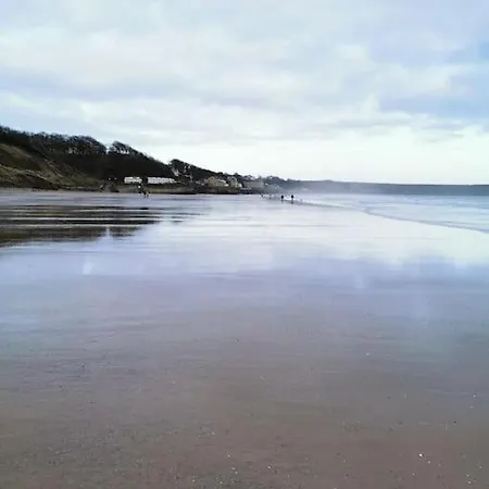 Penthouse Rutland Street Near Sea Filey