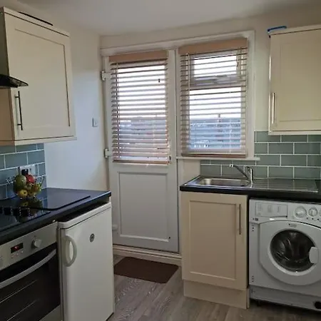 Penthouse Rutland Street Near Sea Appartement *