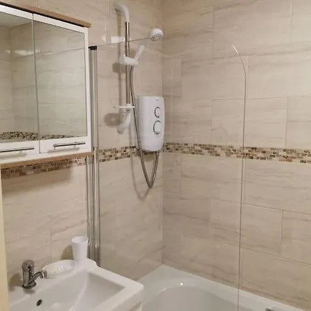 Penthouse Rutland Street Near Sea Appartement *