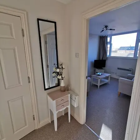 Penthouse Rutland Street Near Sea Filey