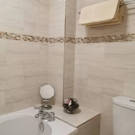 Appartement Penthouse Rutland Street Near Sea