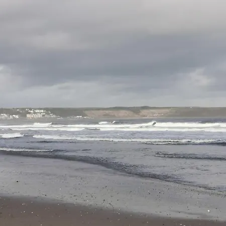 Penthouse Rutland Street Near Sea * Filey