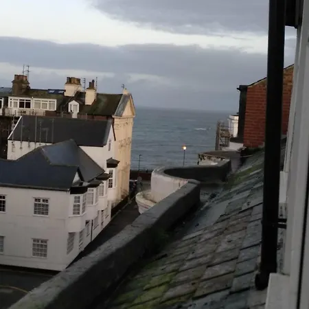 Penthouse Rutland Street Near Sea Appartement Filey