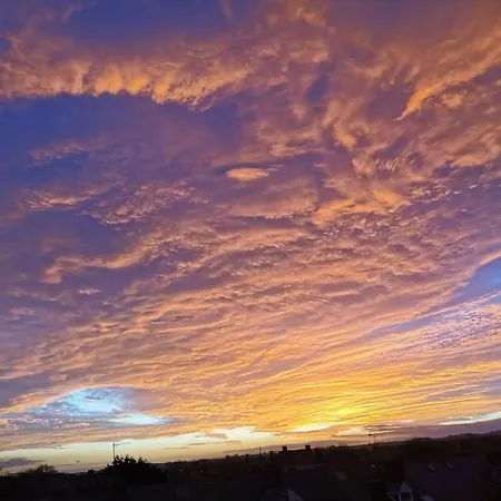 Penthouse Rutland Street Near Sea Filey