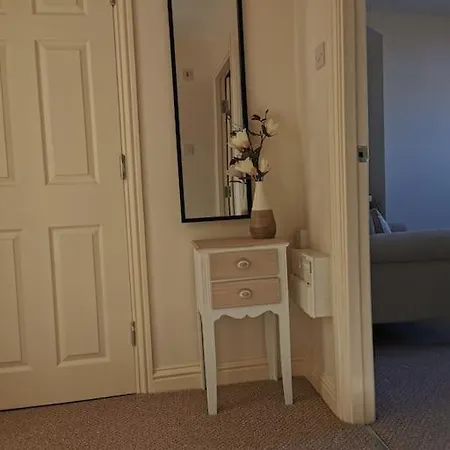 Penthouse Rutland Street Near Sea Filey